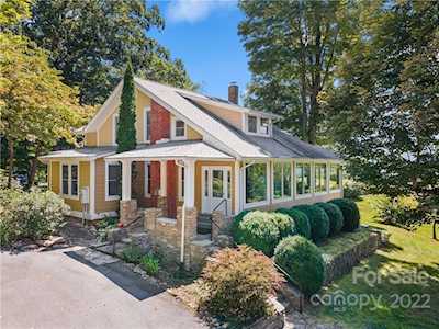 56 Siler Circle Lake Junaluska, NC 28745