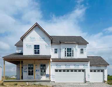 5997 Heather Ridge Drive Delaware, OH 43015