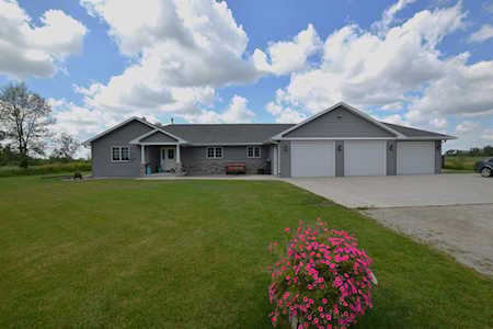 1688 Phillips Rd Green Bay, Town of Eaton, WI 54311