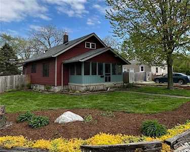 2901 Brill Rd Indianapolis, IN 46225