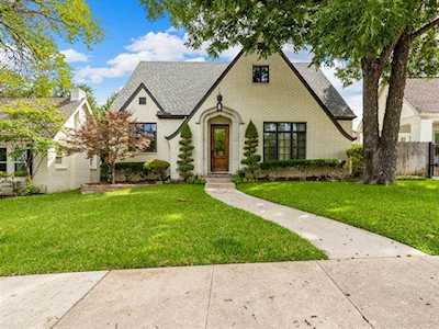 3921 W 7th Street Fort Worth, TX 76107