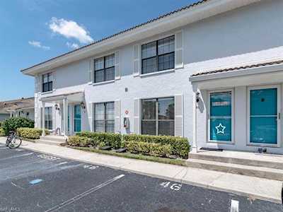 46 Via Marco #B-4 Marco Island, FL 34145