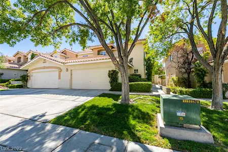 109 Broken Rock Dr Henderson, NV 89074