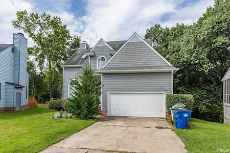 1937 Somerset Hills Court Raleigh, NC 27604