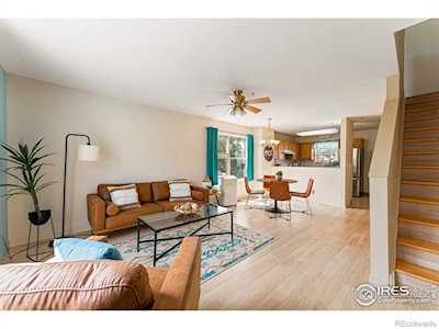 1780 Yaupon Ave #5 Boulder, CO 80304