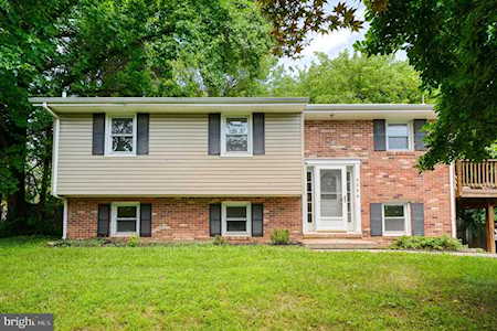 6084 Fountain Dr Frederick, MD 21702