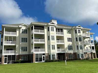 4875 Luster Leaf Circle #402 Myrtle Beach, SC 29577