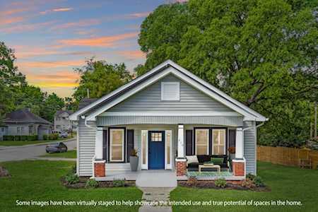 210 Mccall St Nashville, TN 37211