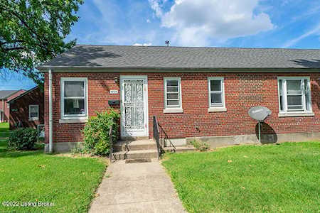 1824 La Salle Pl Louisville, KY 40210