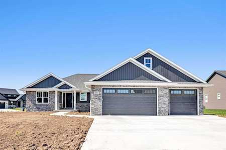2143 Seeker Ln De Pere, Town of Lawrence, WI 54115