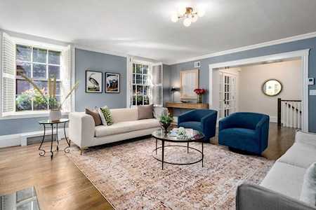 47 Mount Vernon Street #47 Boston, MA 02108