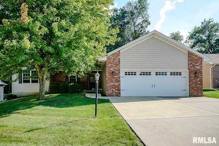 5708 W Charleston Ct Peoria, IL 61607