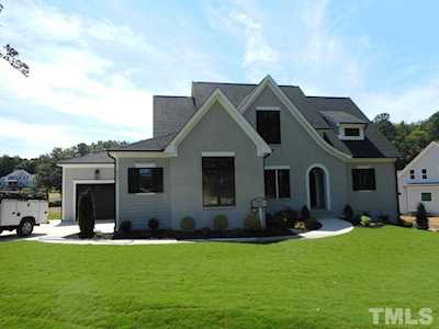 8021 Woodcross Way Wake Forest, NC 27587