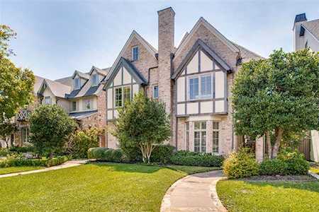 4335 Glenwick Lane University Park, TX 75205