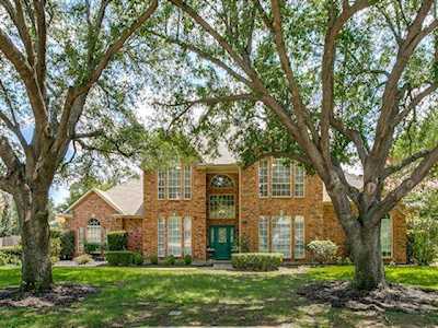 5401 Juniper Court Colleyville, TX 76034