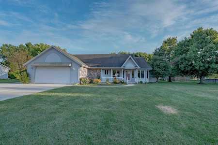 205 W Ramey Street Rossville, IN 46065