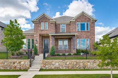 2172 Poppyvine Road Frisco, TX 75033