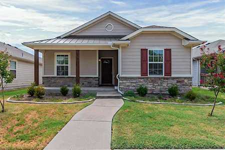 6917 Cotton Seed Drive Mckinney, TX 75070