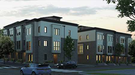 613 S West Street Raleigh, NC 27601