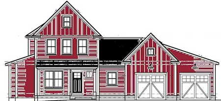 11 Claflin Farm Rd - Lot 12 Upton, MA 01568