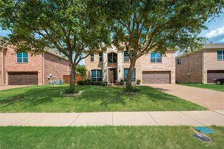 5480 Imperial Meadow Drive Frisco, TX 75035