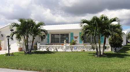 1201 SW 22nd Avenue Boynton Beach, FL 33426