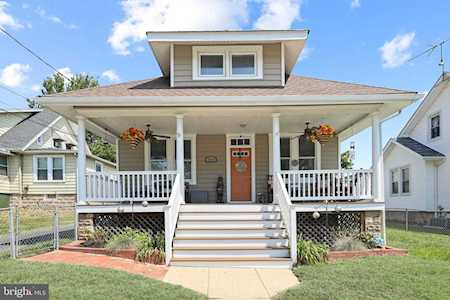 1731 Winans Ave Halethorpe, MD 21227
