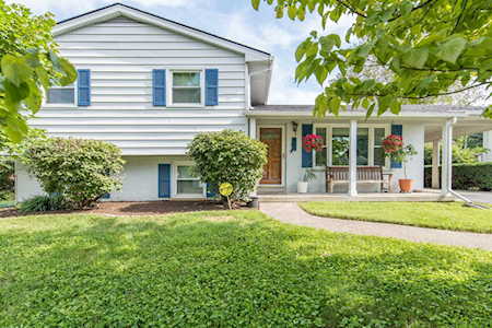 867 Pinkney Dr Lexington, KY 40504