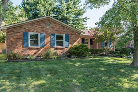 855 Pinkney Dr Lexington, KY 40504