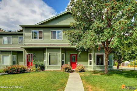 1100 E St Anchorage, AK 99501