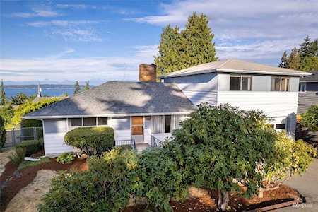 20137 21st Ave NW Shoreline, WA 98177