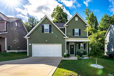 309 Lanier Place Clayton, NC 27527
