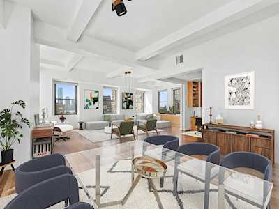 33 Rector St #7-FLR New York, NY 10006