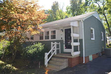 1713 Forest Road Durham, NC 27705