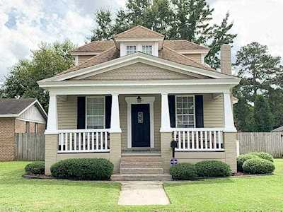 4009 Clifford St Portsmouth, VA 23707