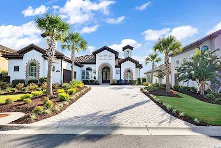 9454 Venezia Circle Myrtle Beach, SC 29579