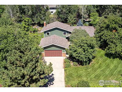 1546 Miramont Dr Fort Collins, CO 80524