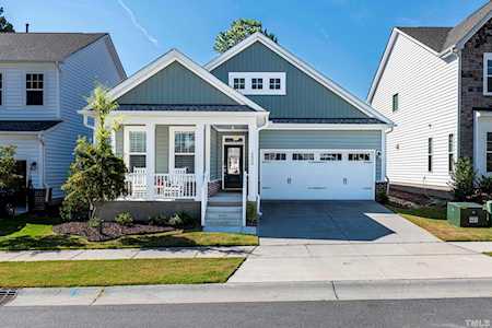 232 Silverhawk Lane Durham, NC 27703