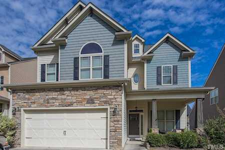 3975 Massey Wood Trail Raleigh, NC 27616