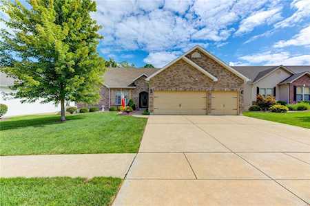 104 Bobcat Ct Wentzville, MO 63385