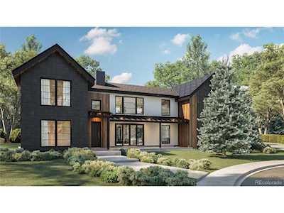 2510 Van Gordon St Lakewood, CO 80215