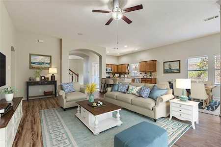 15657 Yarberry Drive Fort Worth, TX 76262