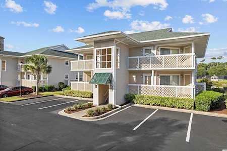301 Shorehaven #10-C North Myrtle Beach, SC 29582