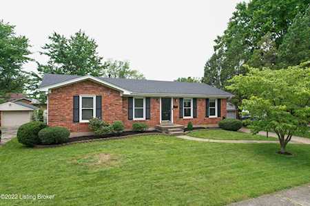 3706 Sourwood Ct Louisville, KY 40220