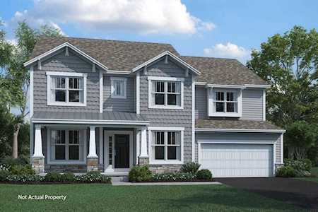 10670 Mangrove Loop Plain City, OH 43064