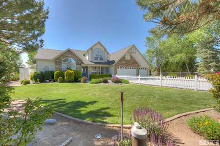 831 Jenna Ct Carson City, NV 89701-8073