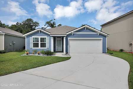 895 Cameron Oaks Pl Middleburg, FL 32068