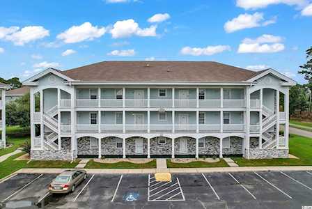 4639 Wild Iris Dr. #201 Myrtle Beach, SC 29577