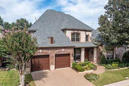 420 BRAZORIA Drive Allen, TX 75013