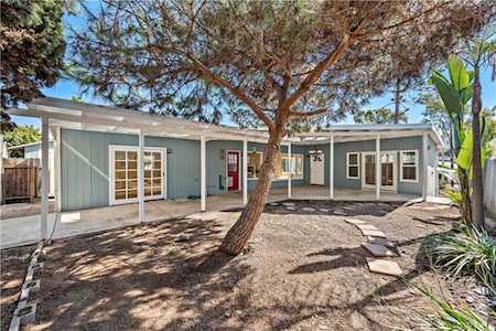 160 Avenida Florencia San Clemente, CA 92672